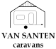logo van Santen Caravans