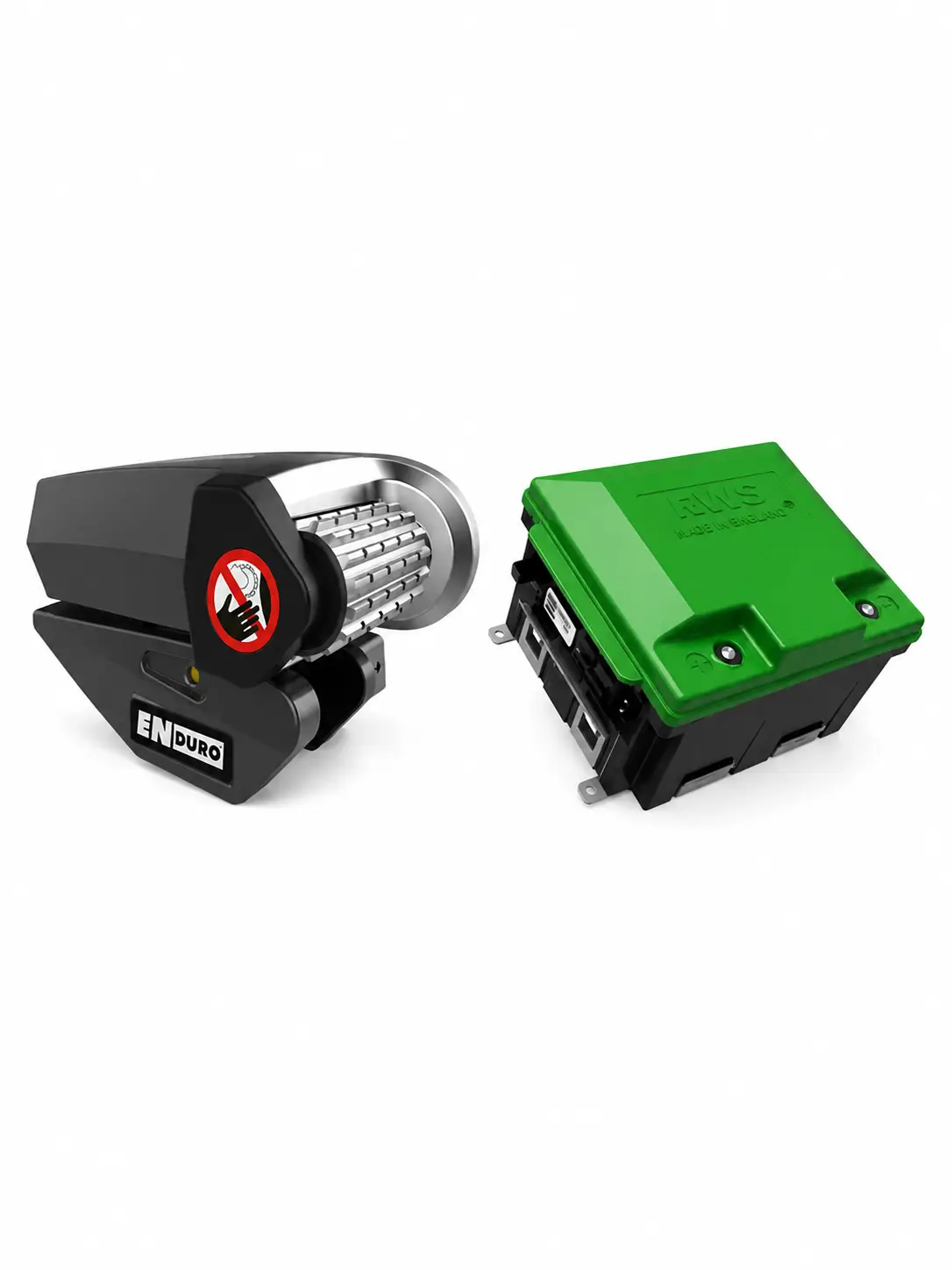 Enduro EM315 volautomaat mover