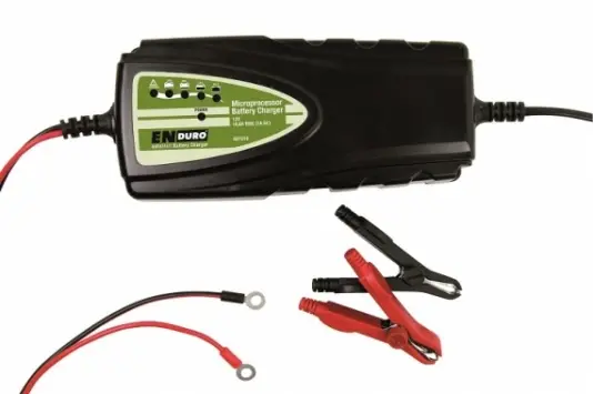 Enduro EM313 halfautomaat mover afbeelding 5