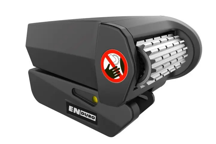 Enduro EM313A volautomaat mover